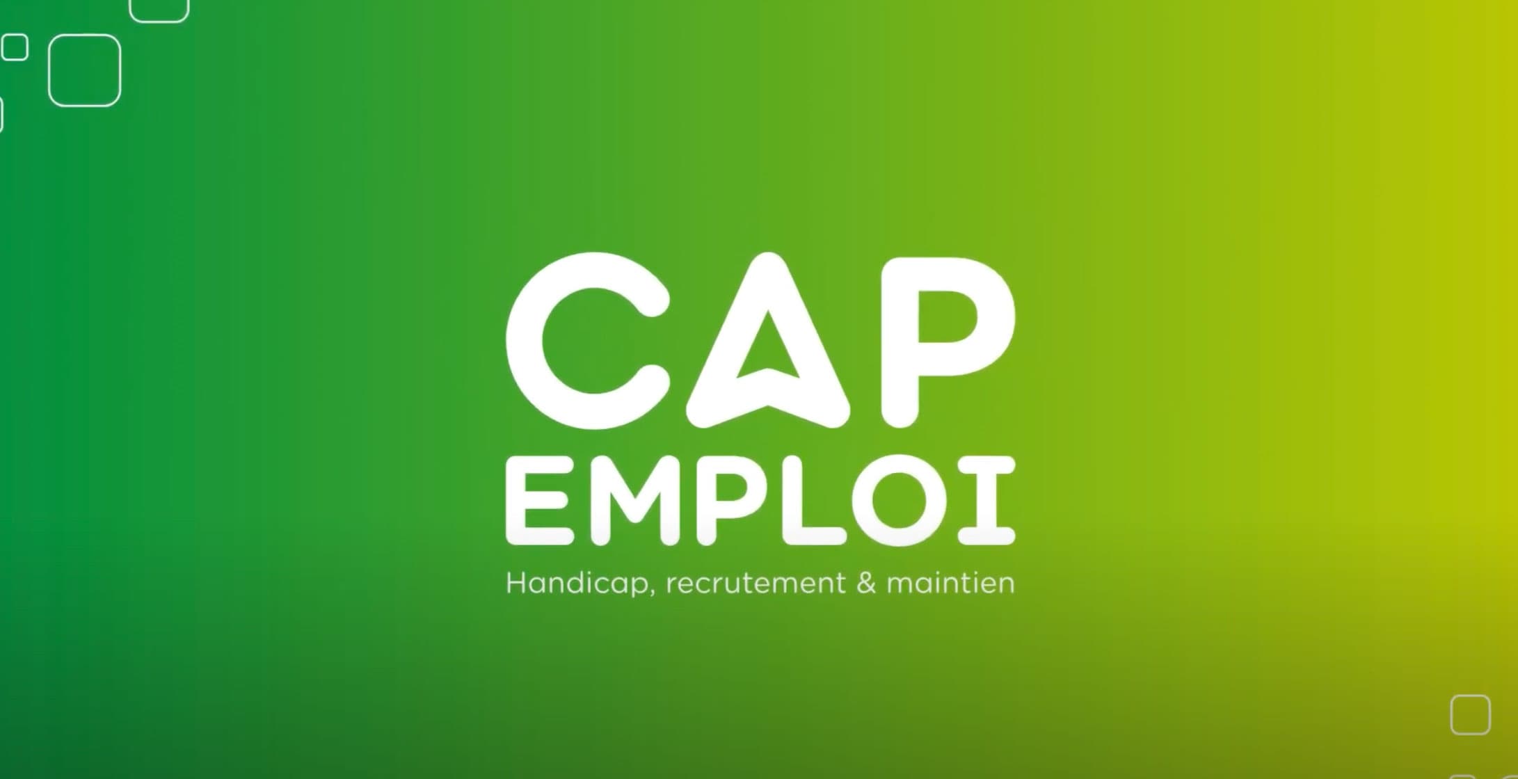 Cap Emploi partenariat