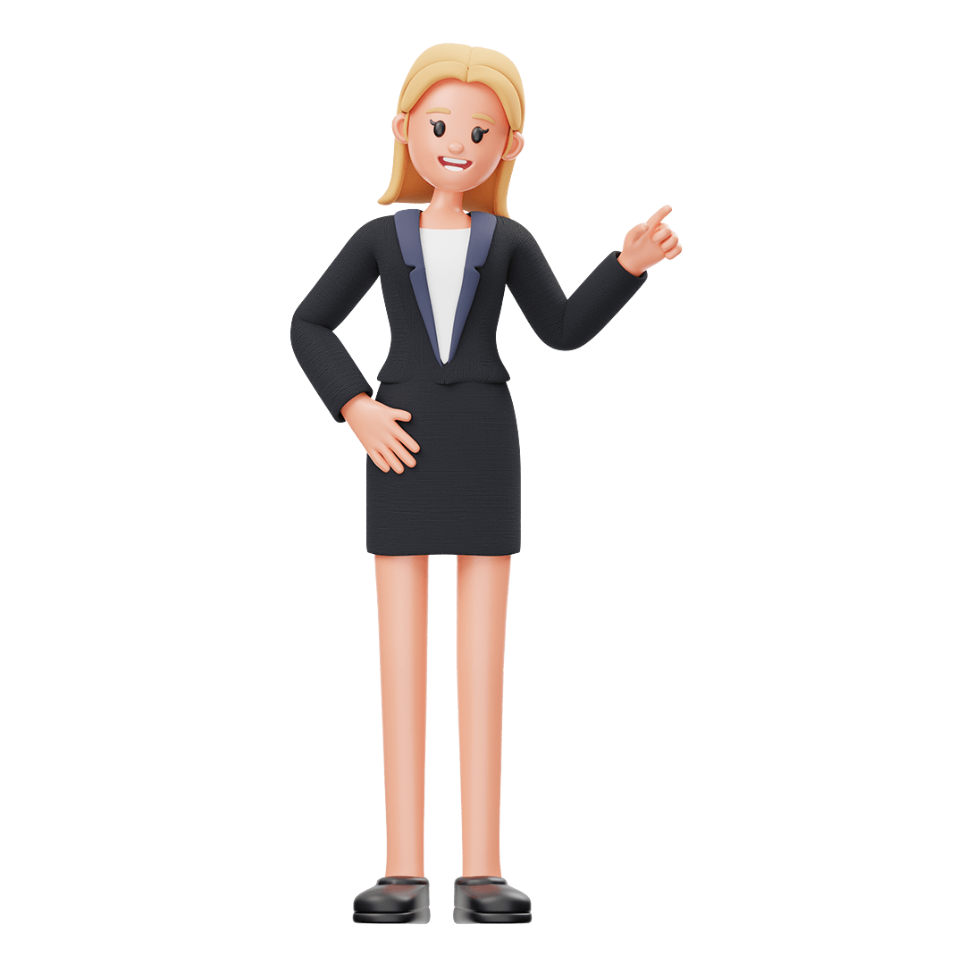 Mascotte VAE by imi