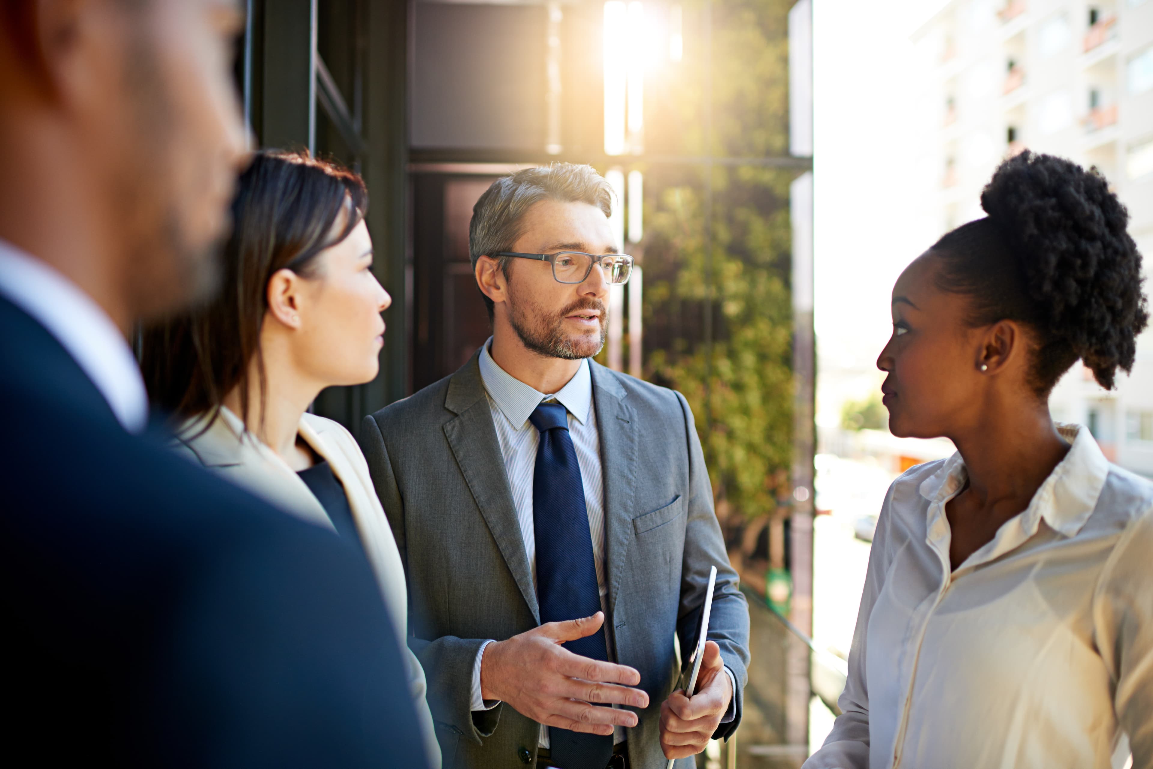 Valoriser son expérience professionnelle