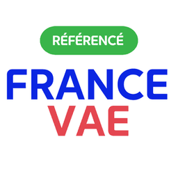 Référencé sur France VAE