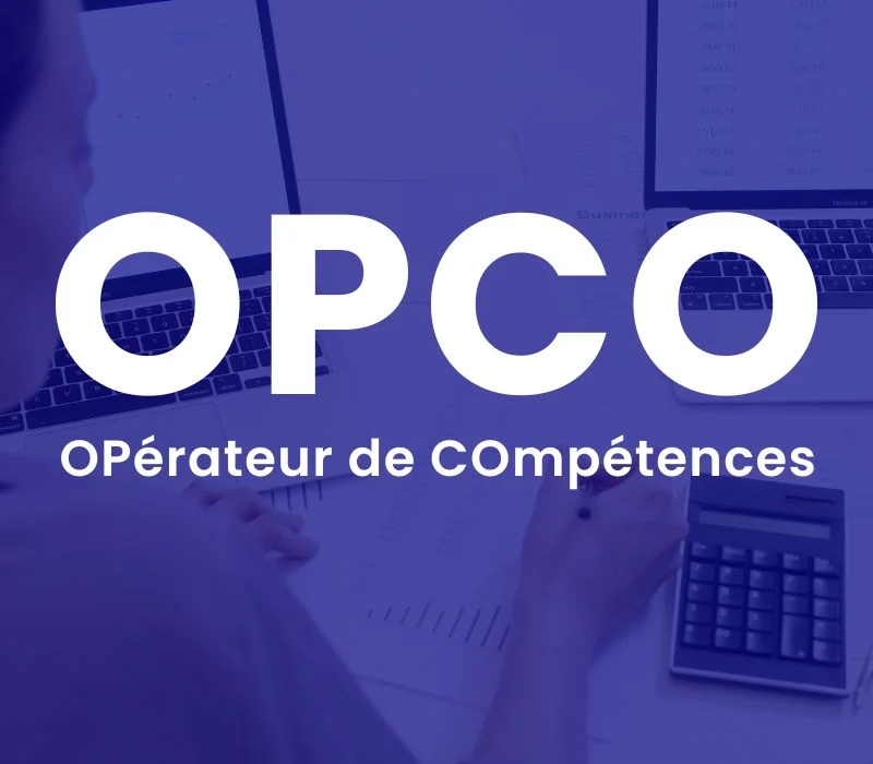 OPCO - Opérateur de Compétences