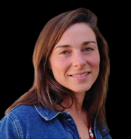Suzanne Cardon