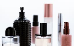black and white glass bottles — Photo Kier in Sight Archives / Unsplash