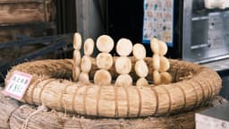 a basket of potatoes — Photo Seiya Maeda / Unsplash