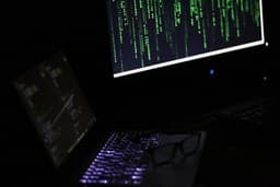computer code — Photo Glen Carrie / Unsplash
