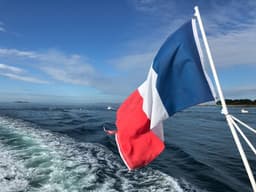 France — Photo Catherine Verrecchia / Unsplash