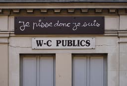 WC Publics — Photo Tina Bosse / Unsplash