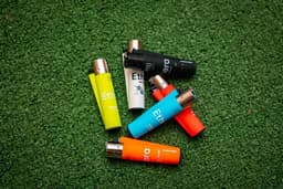 Exclusive Full Clipper Set by Ethera, Limited Edition!!
Thanks for downloading our exclusive pics.
For more info visit our website at www.ethera.it and tag us on Instagram @etherabrand!!
See you there! — Photo Ethera Brand / Unsplash