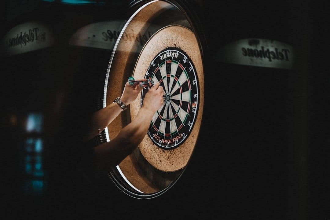The game goes on — Photo Clem Onojeghuo / Unsplash
