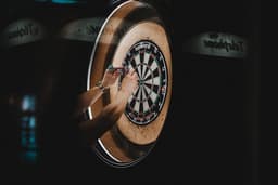 The game goes on — Photo Clem Onojeghuo / Unsplash
