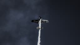 Szeged Airshow 2018 — Photo masterarmsafe / Unsplash