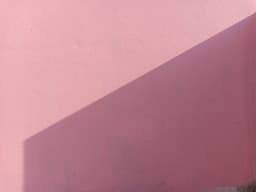 Pink — Photo Yeon Li / Unsplash