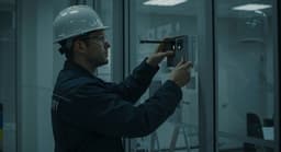 Access Control Installation — Photo Citadel Life Safety / Unsplash