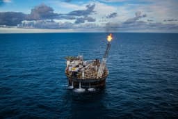 Voyageur the North Sea — Photo matt brown / Unsplash