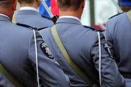 Polish National Independence Day (Święto Konstytucji 3 Maja) in 2022 — Photo Daniel Silva / Unsplash