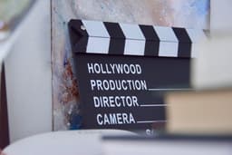 black and white wooden wall mounted signage — Photo Thea Hdc / Unsplash