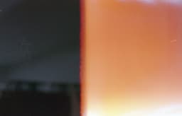 a blurry image of a red and yellow object — Photo Taylor Friehl / Unsplash