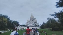 Basilique du Sacré-Cœur, 2014 — Photo Özgür Haddur / Unsplash