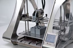 ZMorph VX Multitool 3D Printer — Photo ZMorph All-in-One 3D Printers / Unsplash
