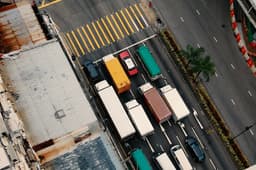 Hong Kong — Photo shane Keaney / Unsplash