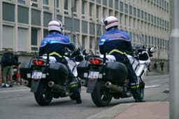 POLICE
- ROUEN — Photo Agathe Lehoux / Unsplash
