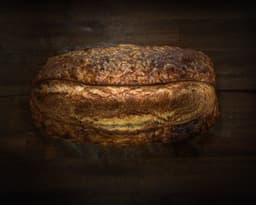 Sourdough — Photo SHOT / Unsplash