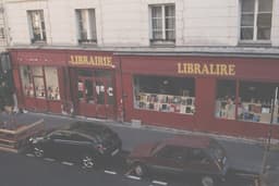 Paris on 35mm Film!
Nikon FE2
Fujifilm Fujicolor C200
All photos were taken by me. 2021 September — Photo Deniz Demirci / Unsplash
