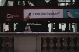 text — Photo Paolo Feser / Unsplash