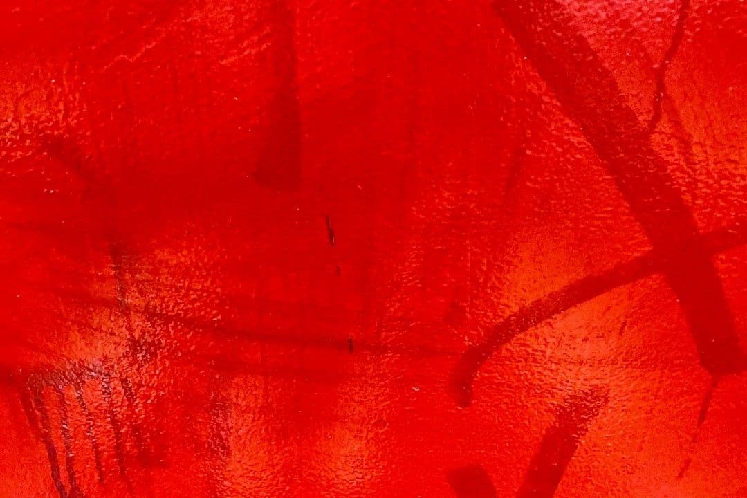red — Photo Bekky Bekks / Unsplash