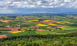 Aussichtsturm, Bauernland, Rauher Kulm, — Photo Werner Schuster / Unsplash