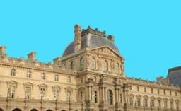 Louvre Museum Paris, France — Photo Sergi Design / Unsplash