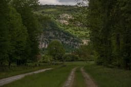 France : paysage de L'Ain — Photo PHILIPPE DESMIDT / Unsplash
