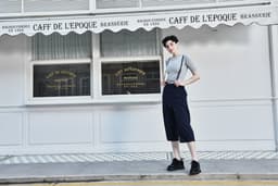 CHAMARIPA women fashion elevator shoes — Photo Golf Modz / Unsplash
